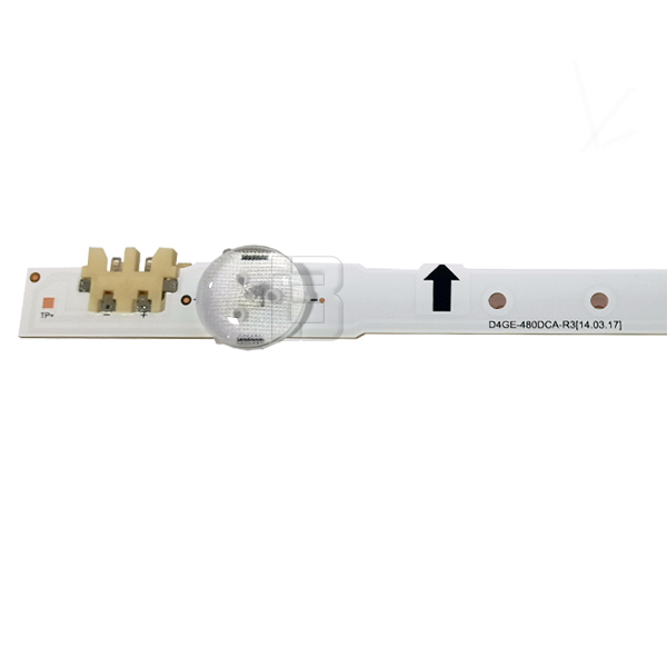LED BAR-SAMSUNG48UE - d4ge-480dca-r3