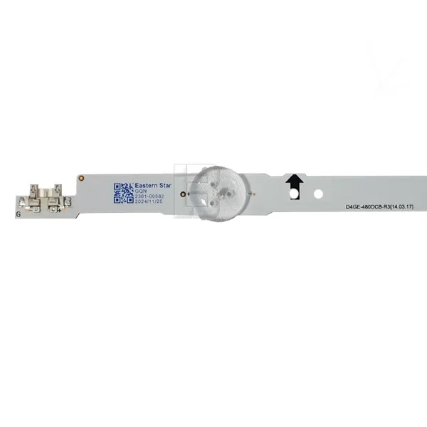 LED BAR-SAMSUNG48UE - d4ge-480dcb-r3