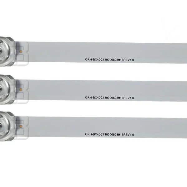 LED BAR-HISENSE40B - crh-bx40c130300603913rev1.0