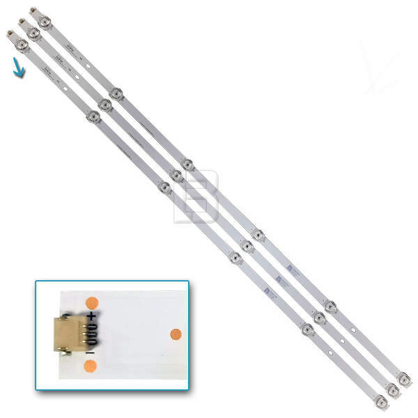 LED BAR-HISENSE40B - ES973-pozadinsko-svetlo-za-hisense-40-tv
