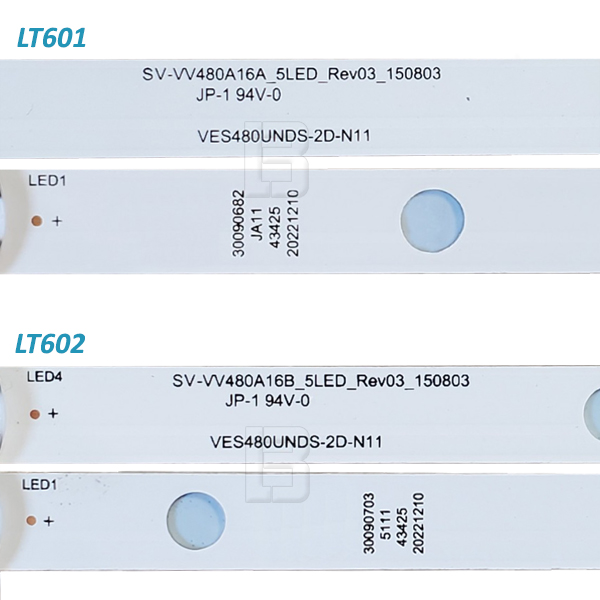 LED BAR-TELEFUNKEN48F - ves480unds-2d-n11-sv-vv480a16a-16b_5led