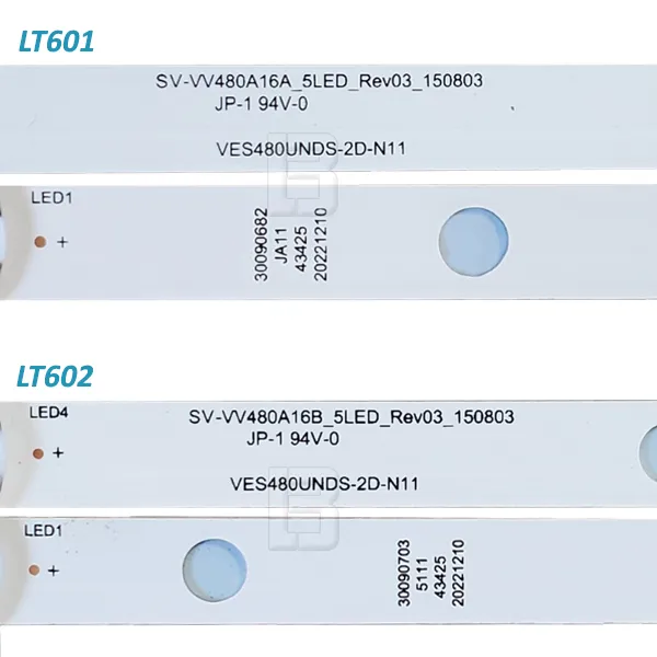 LED BAR-TELEFUNKEN48F - ves480unds-2d-n11-sv-vv480a16a-16b_5led