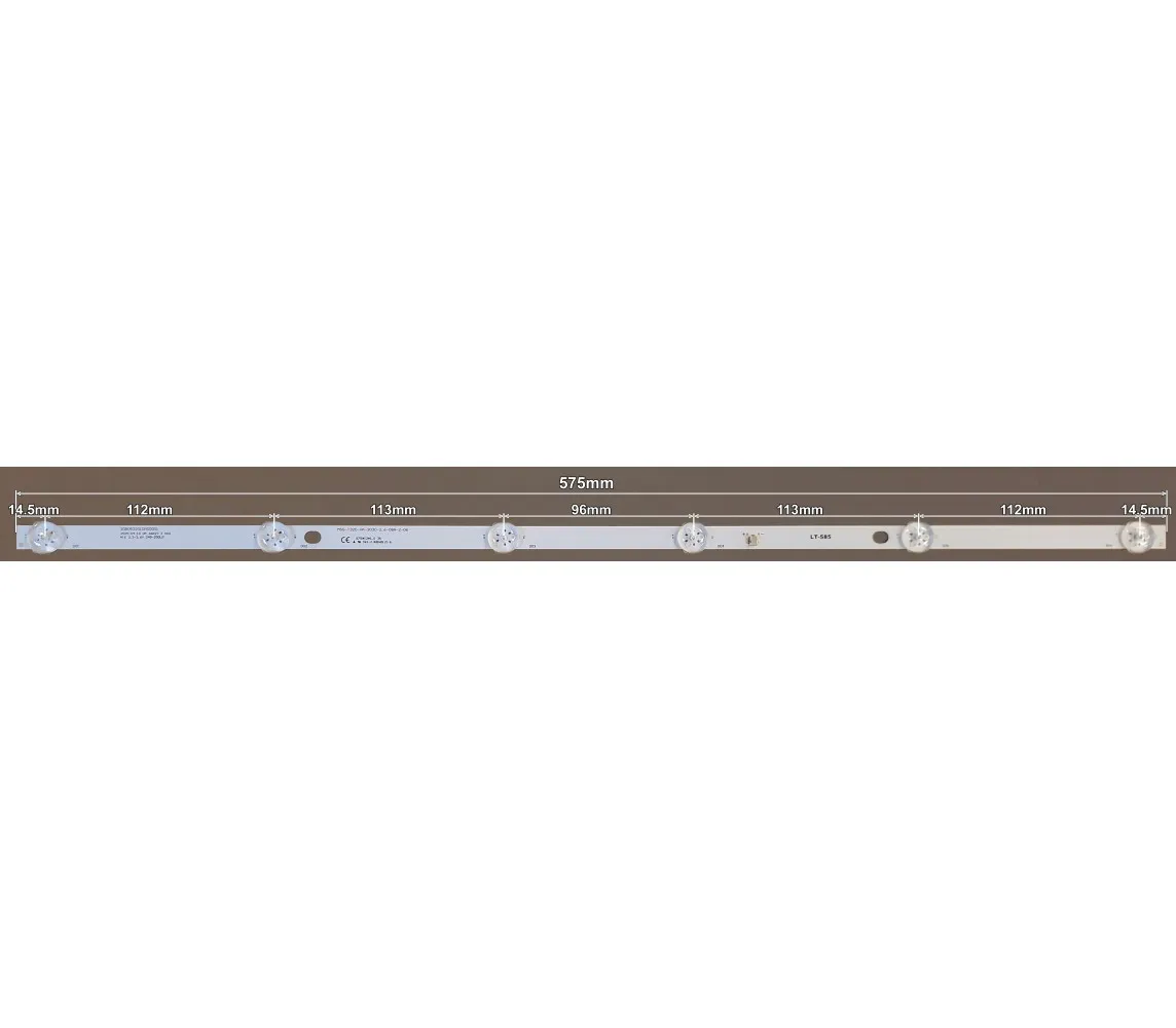 LED BAR-VIVAX32-7 - lt585-led-traka-za-vivax-tv-575mm