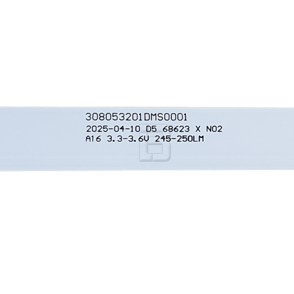 LED BAR-VIVAX32-7 - 308053201dms0001