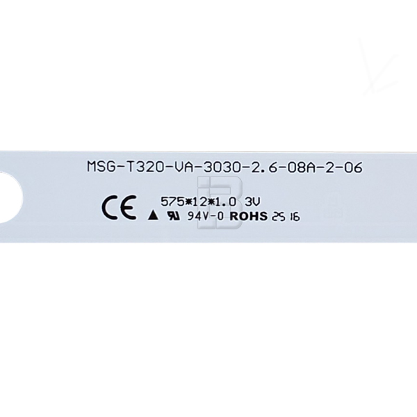 LED BAR-VIVAX32-7 - msg-t320-va-3030-2.6-08a-2-06