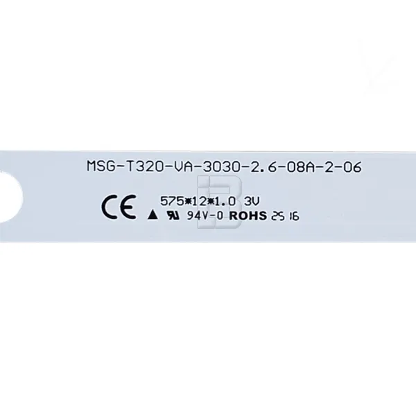 LED BAR-VIVAX32-7 - msg-t320-va-3030-2.6-08a-2-06