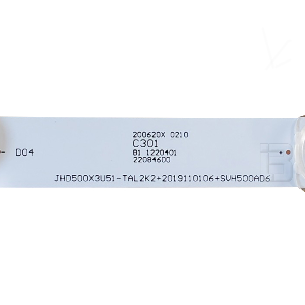 LED BAR-HISENSE50-2 - jhd500x3u51-tal2k2-2019110106-svh500ad6