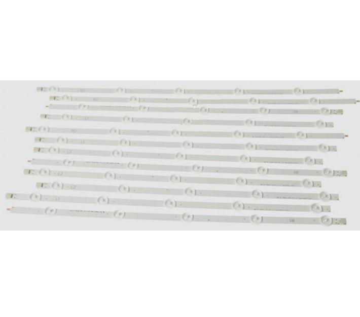 LED BAR-LG50LN - led trake za pozadinsko osvetljenje