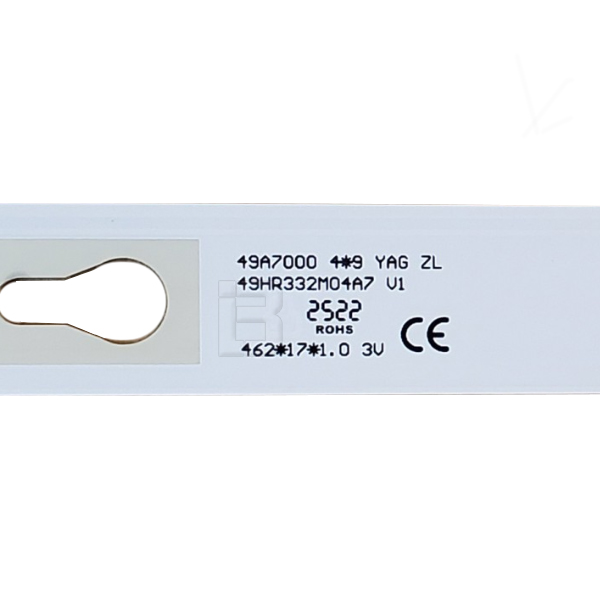 LED BAR-VIVAX49UHD - 49a7000-49hr332m04a7