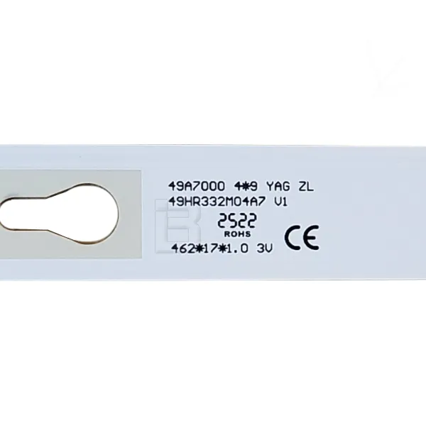 LED BAR-VIVAX49UHD - 49a7000-49hr332m04a7