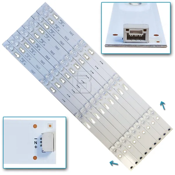 LED BAR-VIVAX49UHD - lt608-pozadinsko-svetlo-za-vivax-49-uhd