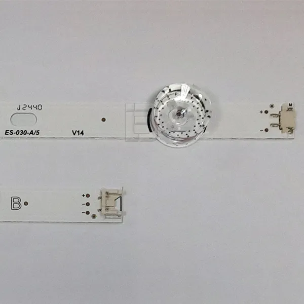 LED BAR-LG47BAx8 - es-030