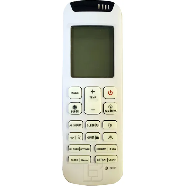 DALJINSKI HISENSE DG11R1-03 - daljinski-za-klimu-hisense-dg11r1-03