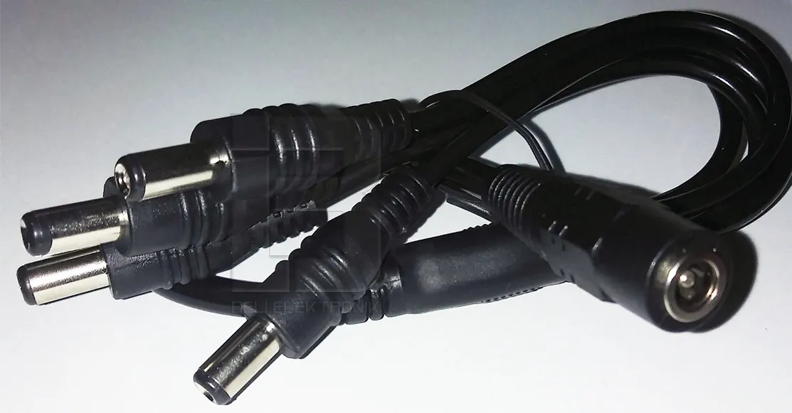 RAZDELNIK SEC-CABLE10 - 