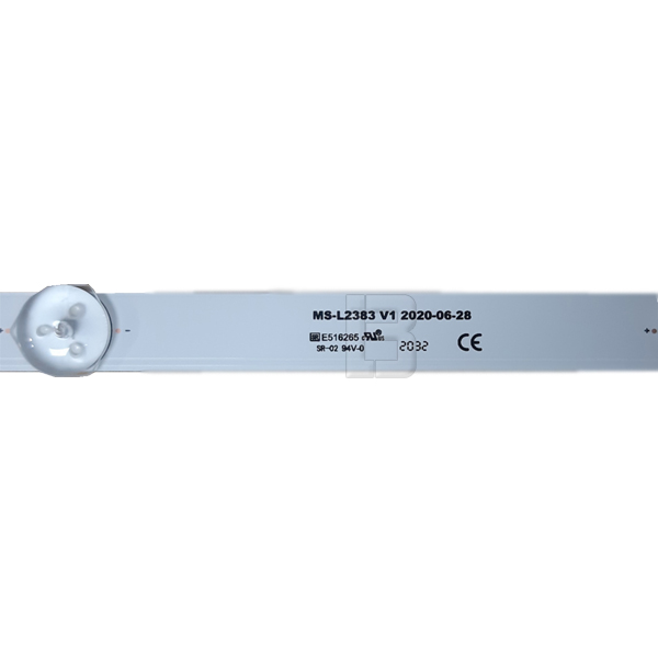 LED BAR-FOX43-1 - MS-L2383 V1 2020-06-28 E516265