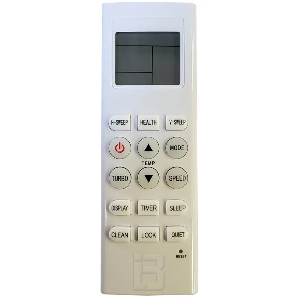 DALJINSKI KLIMA DAIKIN LLG27A-C1 - daljinski-za-klimu-daikin-llg27a-c1