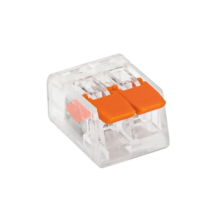 HL KLEMA SPOJNICA 2P 0.5-4mm2 BSW02 - spojnica-za-kablove