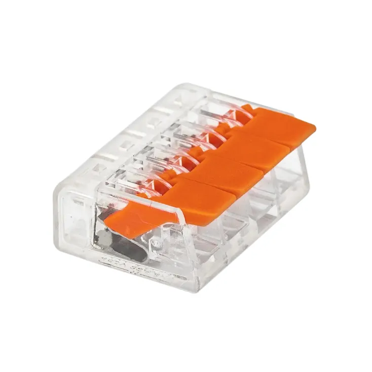 HL KLEMA SPOJNICA 4P 0.5-4mm2 - spojka-za-kablove