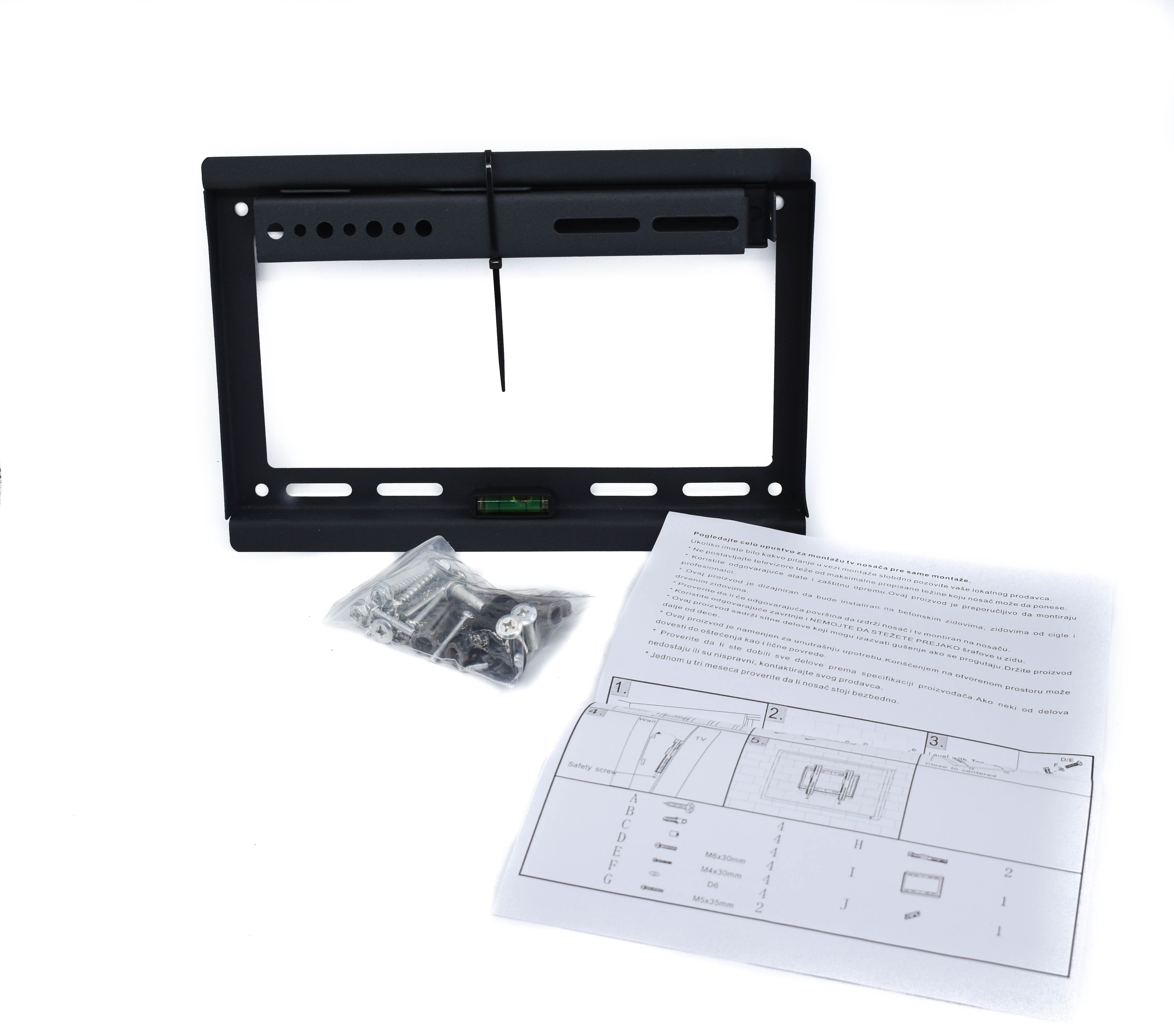 TV NOSAČ TVN200F 13-43 - 