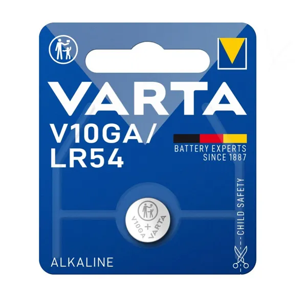 BATERIJA V10GA-LR1130 - baterija-v10ga-lr54