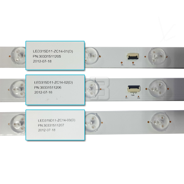 LED BAR-VIVAX32LE41 - led315d11-zc14-01-02-03