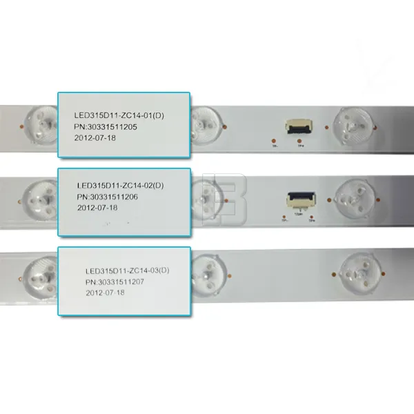 LED BAR-VIVAX32LE41 - led315d11-zc14-01-02-03