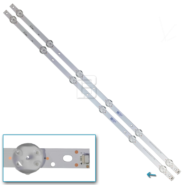 LED BAR-PHILIPS32PHT - ES1088-pozadinsko-svetlo-za-philips-32-tv
