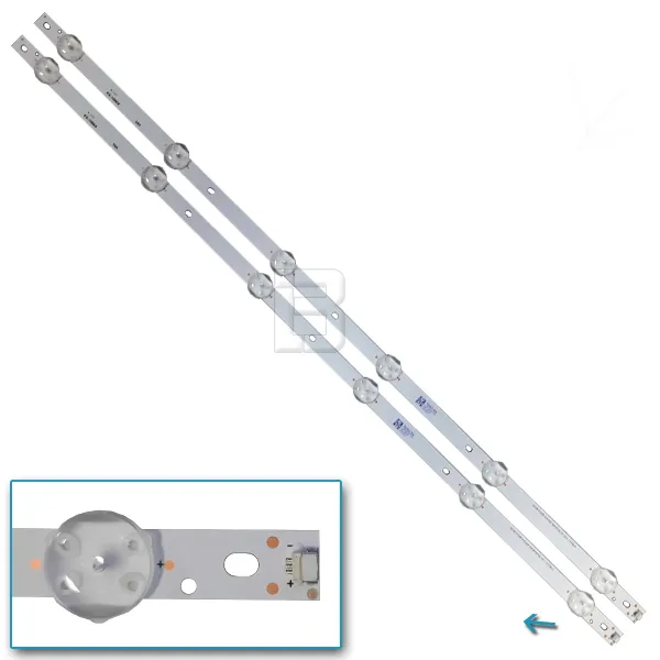 LED BAR-PHILIPS32PHT - ES1088-pozadinsko-svetlo-za-philips-32-tv