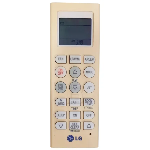 DALJINSKI KLIMA LG AKB73315611 - daljinski-za-klimu-lg-akb73315611