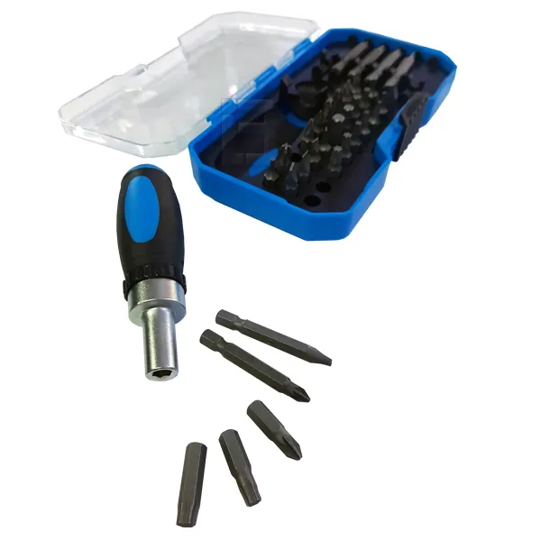 SET ALAT RSS-34 - odvijac-sa-umetcima