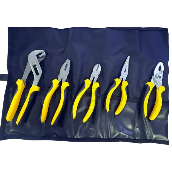 SET ALAT PS-5P KLEŠTAx5 - klesta-u-setu