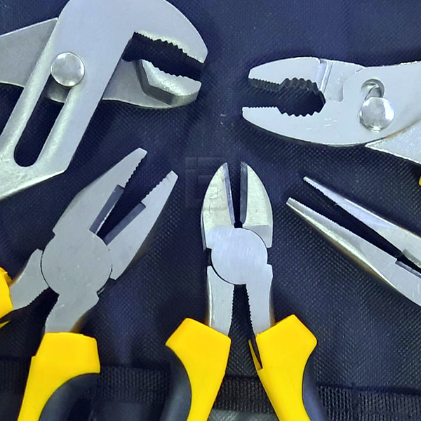 SET ALAT PS-5P KLEŠTAx5 - klesta-u-kompletu