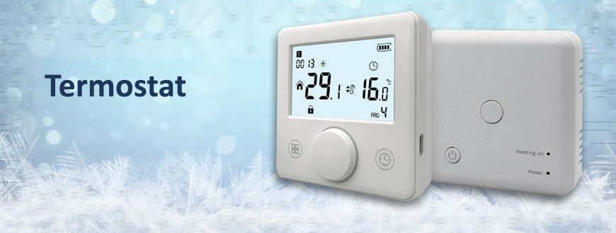 termostat