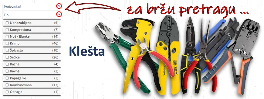 klesta