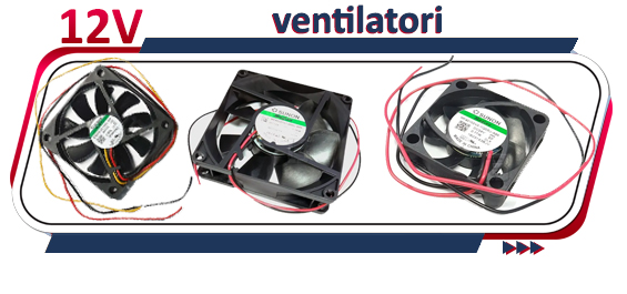 12v-ventilatori