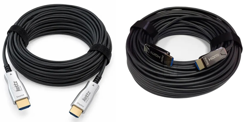 HDMI opticki kablovi
