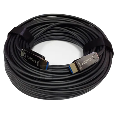 Optički HDMI kabl - kako radi, kako se povezuje i koju verziju izabrati?